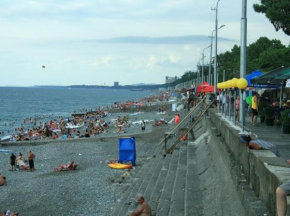Dolce Kobuleti, Kobuleti